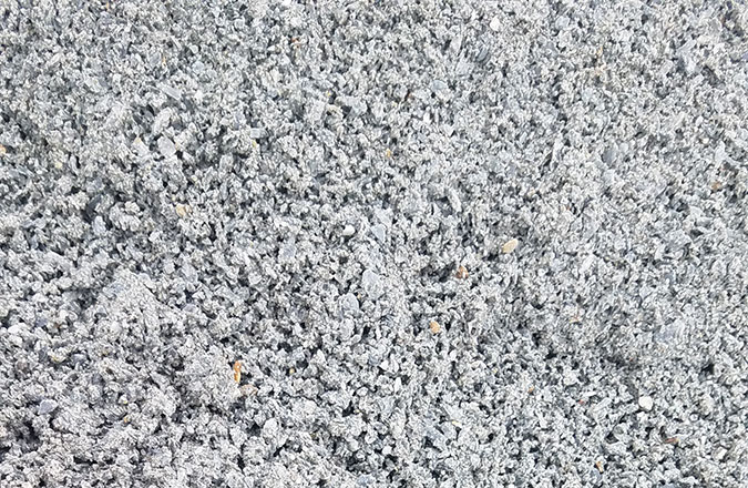 bulk stone dust gravel